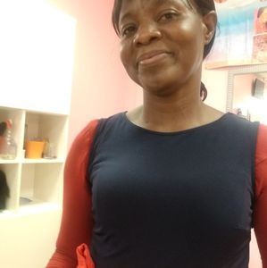 Meet your Posher, Bety